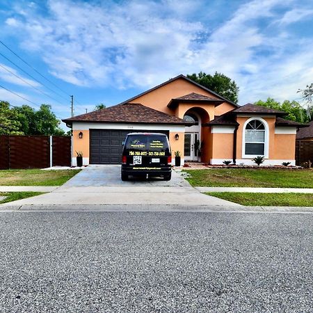 Happy Place Orlando Exterior foto