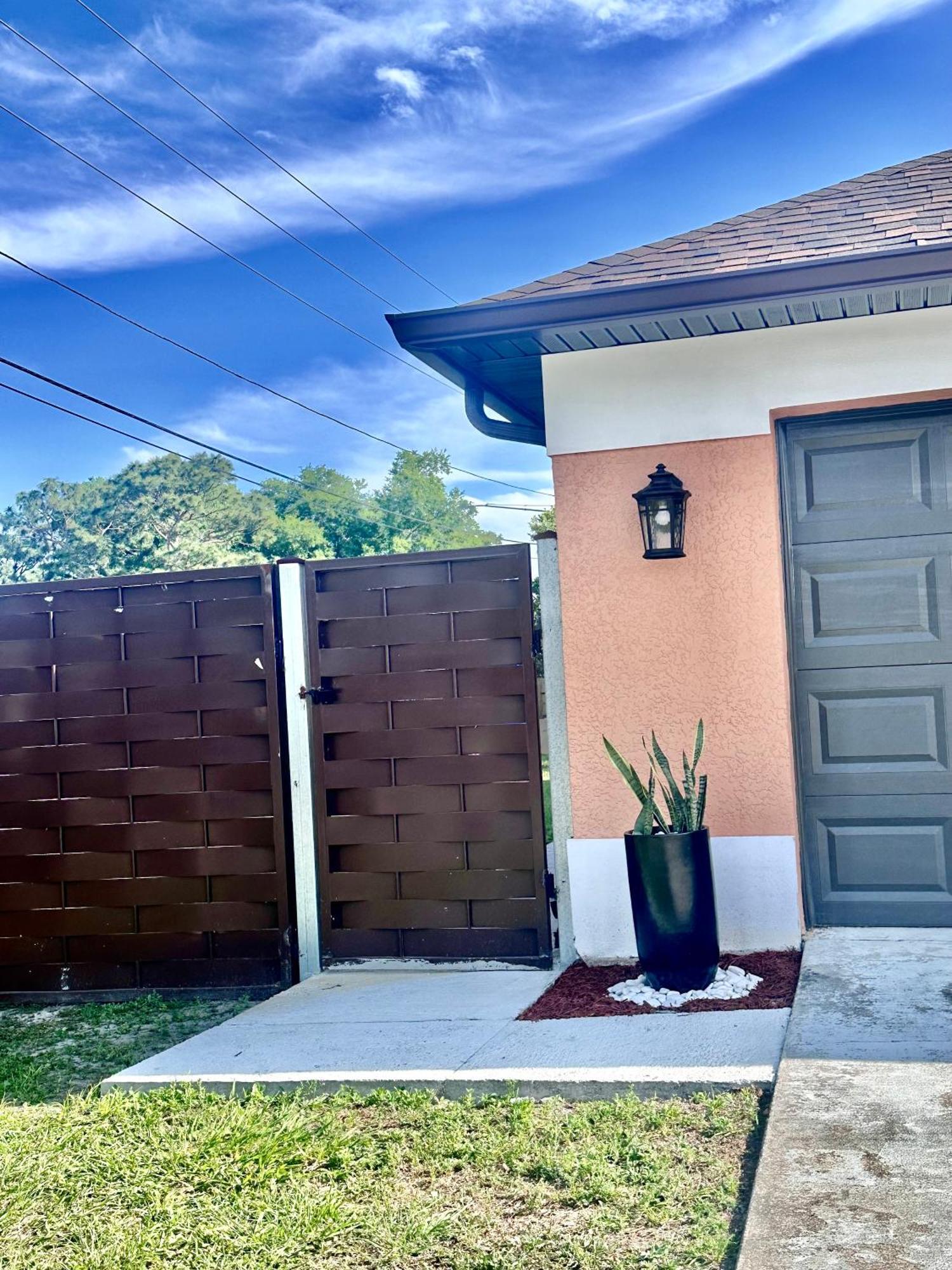 Happy Place Orlando Exterior foto